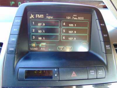 2008 Toyota Prius, $1995. Photo 8