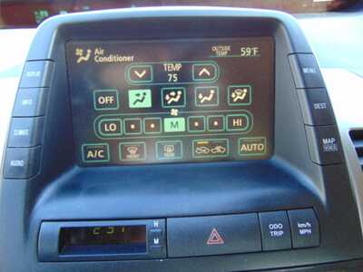 2008 Toyota Prius, $1995. Photo 9