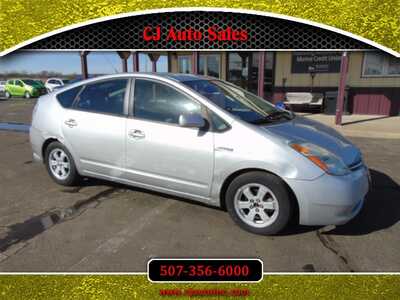 2008 Toyota Prius, $1995. Photo 1