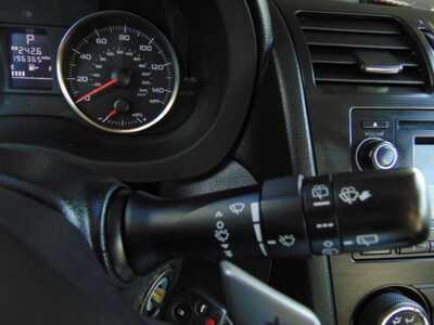 2013 Subaru XV Crosstrek, $5995. Photo 10