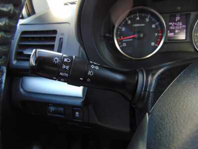 2013 Subaru XV Crosstrek, $5995. Photo 11