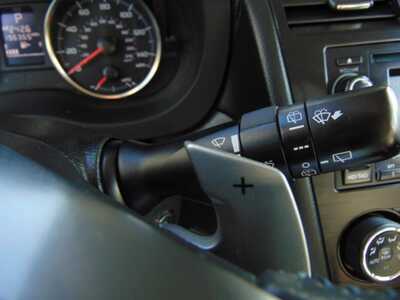 2013 Subaru XV Crosstrek, $5995. Photo 12