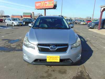 2013 Subaru XV Crosstrek, $5995. Photo 2