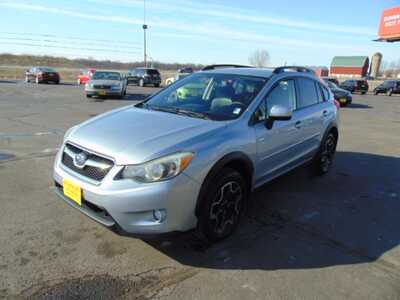 2013 Subaru XV Crosstrek, $5995. Photo 3