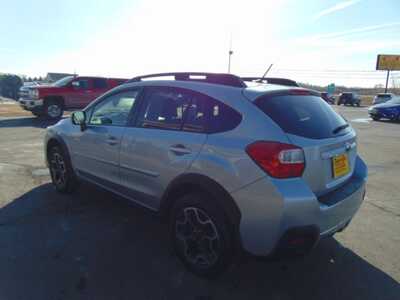 2013 Subaru XV Crosstrek, $5995. Photo 4