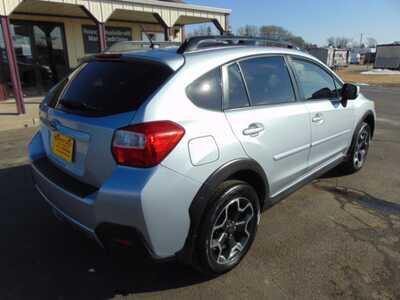2013 Subaru XV Crosstrek, $5995. Photo 6