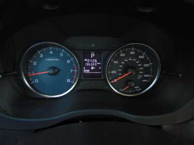 2013 Subaru XV Crosstrek, $5995. Photo 8