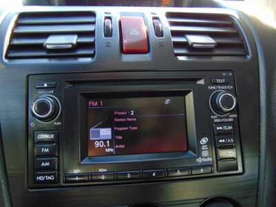 2013 Subaru XV Crosstrek, $5995. Photo 9