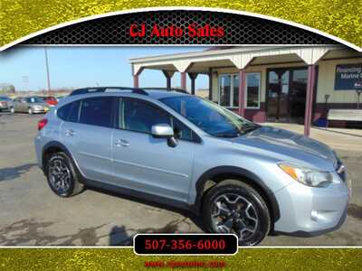 2013 Subaru XV Crosstrek, $5995. Photo 1