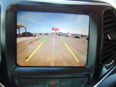 2014 Jeep Cherokee, $5995. Photo 10