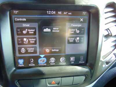 2014 Jeep Cherokee, $5995. Photo 8