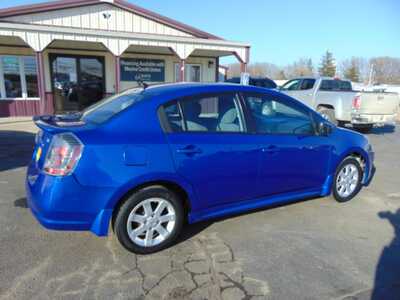 2011 Nissan Sentra, $3295. Photo 2