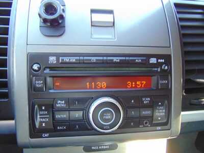 2011 Nissan Sentra, $3295. Photo 7