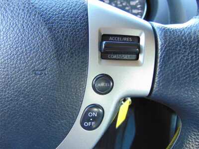 2015 Nissan Rogue, $5995. Photo 12