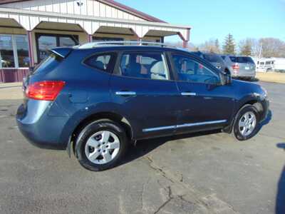 2015 Nissan Rogue, $5995. Photo 2