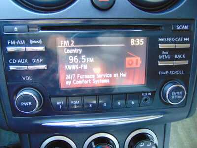 2015 Nissan Rogue, $5995. Photo 7