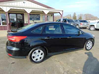 2016 Ford Focus, $5995. Photo 2