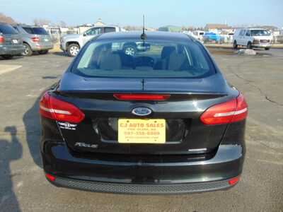 2016 Ford Focus, $5995. Photo 3