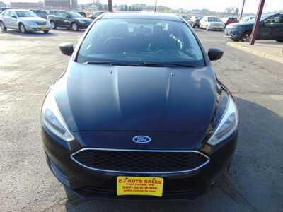 2016 Ford Focus, $5995. Photo 6