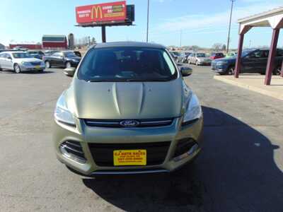 2013 Ford Escape, $4495. Photo 2