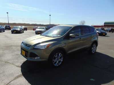 2013 Ford Escape, $4495. Photo 3