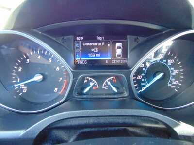 2013 Ford Escape, $4495. Photo 7