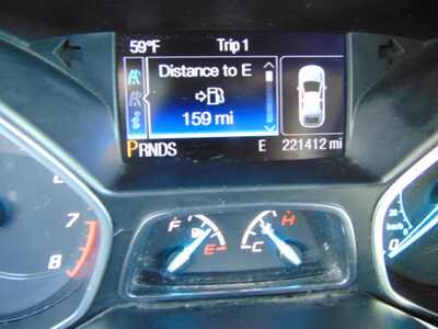 2013 Ford Escape, $4495. Photo 8