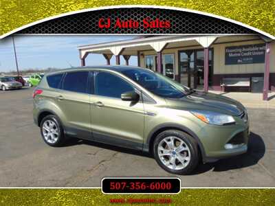 2013 Ford Escape, $4495. Photo 1
