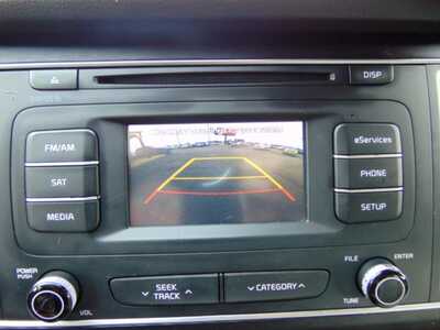 2015 Kia Sedona, $6995. Photo 7