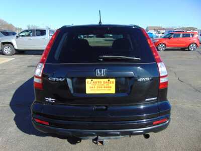 2011 Honda CR-V, $8495. Photo 3