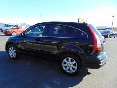 2011 Honda CR-V, $8495. Photo 4
