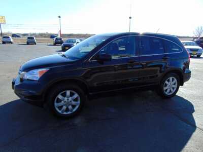 2011 Honda CR-V, $8495. Photo 5