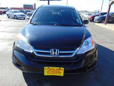 2011 Honda CR-V, $8495. Photo 6