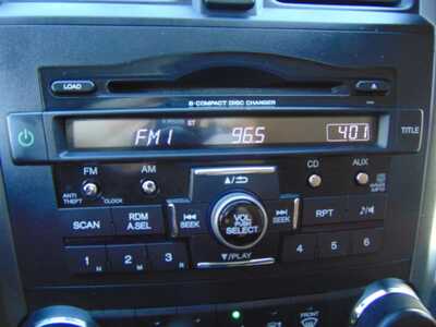 2011 Honda CR-V, $8495. Photo 7