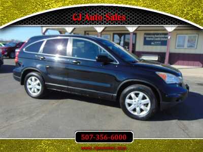 2011 Honda CR-V, $8495. Photo 1