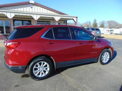 2019 Chevrolet Equinox, $8995. Photo 2