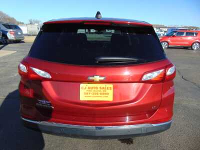 2019 Chevrolet Equinox, $8995. Photo 3