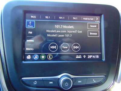 2019 Chevrolet Equinox, $8995. Photo 7