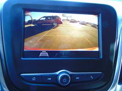 2019 Chevrolet Equinox, $8995. Photo 8