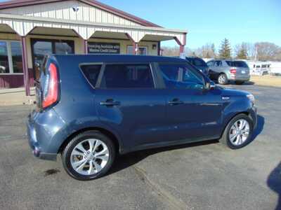 2016 Kia Soul, $4995. Photo 2