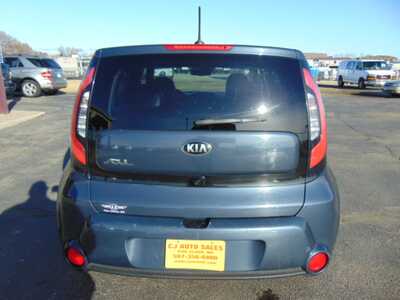 2016 Kia Soul, $4995. Photo 3