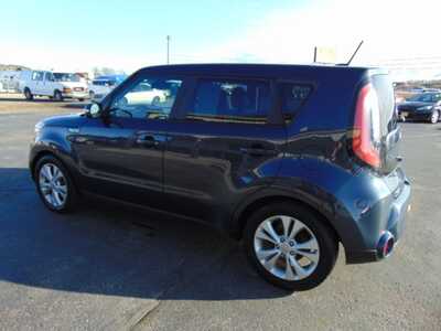2016 Kia Soul, $4995. Photo 4