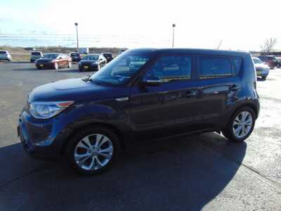 2016 Kia Soul, $4995. Photo 5
