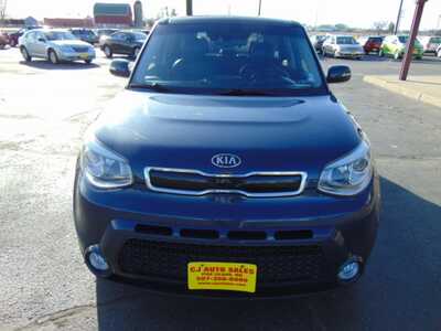2016 Kia Soul, $4995. Photo 6