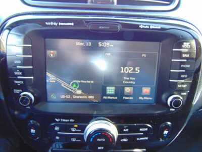 2016 Kia Soul, $4995. Photo 7