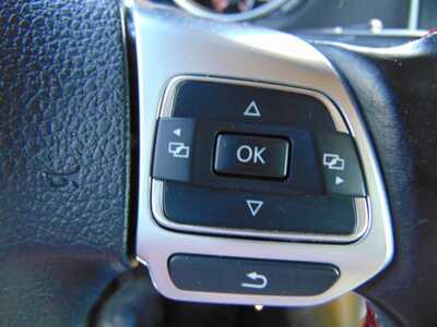 2012 Volkswagen GTI, $5495. Photo 12