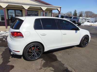 2012 Volkswagen GTI, $5495. Photo 2