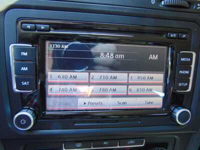 2012 Volkswagen GTI, $5495. Photo 7