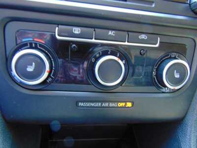 2012 Volkswagen GTI, $5495. Photo 8