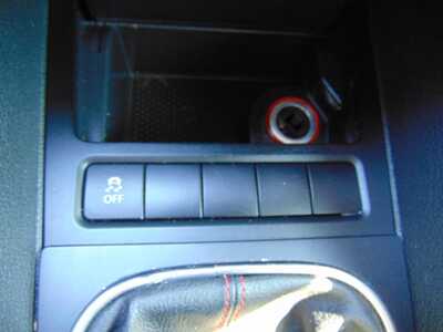 2012 Volkswagen GTI, $5495. Photo 9